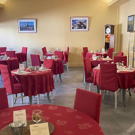 The Originals Boutique, Hotel Clos Sainte Marie, Nevers Ngoại thất bức ảnh