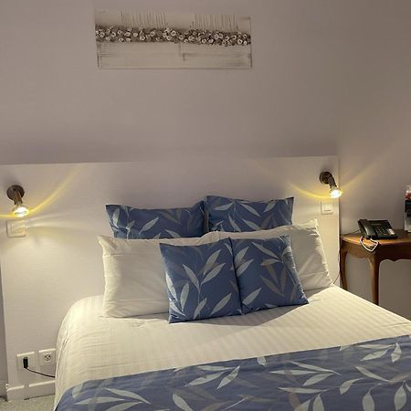 The Originals Boutique, Hotel Clos Sainte Marie, Nevers Ngoại thất bức ảnh