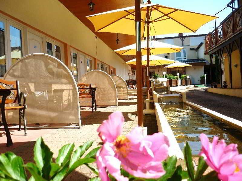 The Originals Boutique, Hotel Clos Sainte Marie, Nevers Ngoại thất bức ảnh
