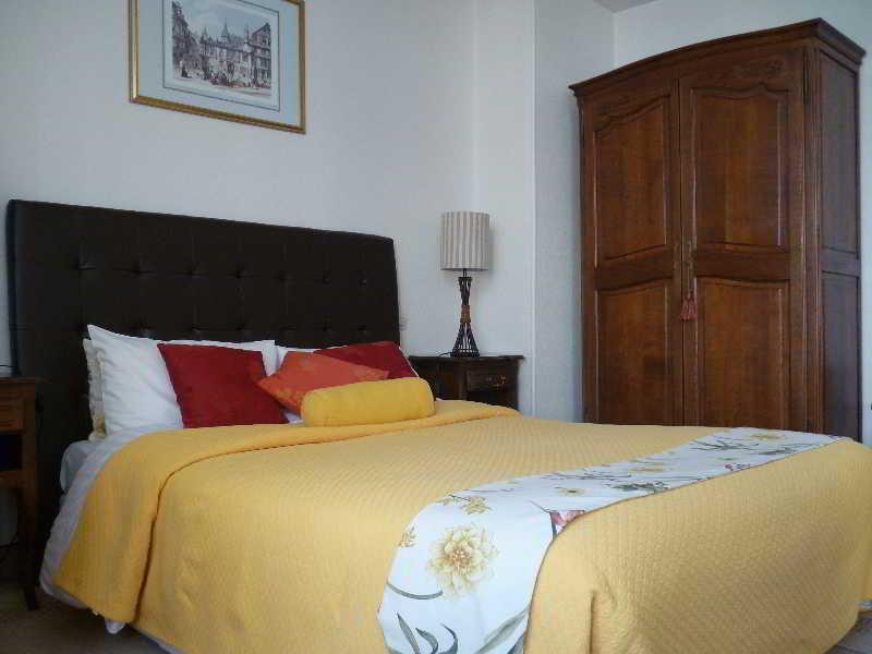 The Originals Boutique, Hotel Clos Sainte Marie, Nevers Ngoại thất bức ảnh