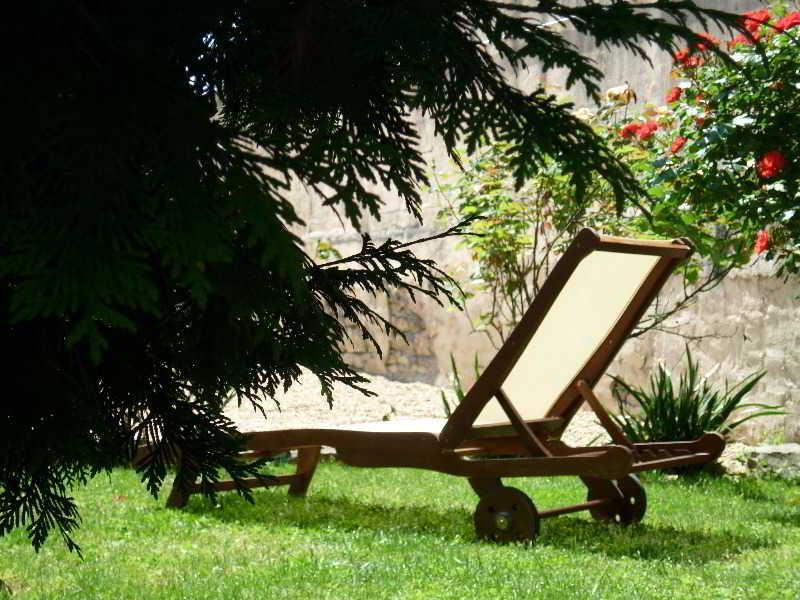 The Originals Boutique, Hotel Clos Sainte Marie, Nevers Ngoại thất bức ảnh