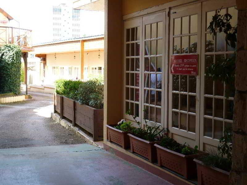 The Originals Boutique, Hotel Clos Sainte Marie, Nevers Ngoại thất bức ảnh