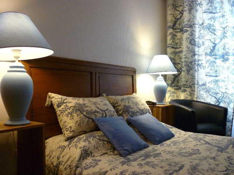 The Originals Boutique, Hotel Clos Sainte Marie, Nevers Ngoại thất bức ảnh