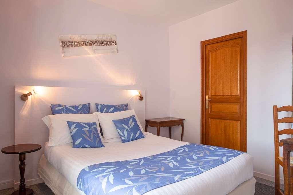 The Originals Boutique, Hotel Clos Sainte Marie, Nevers Phòng bức ảnh