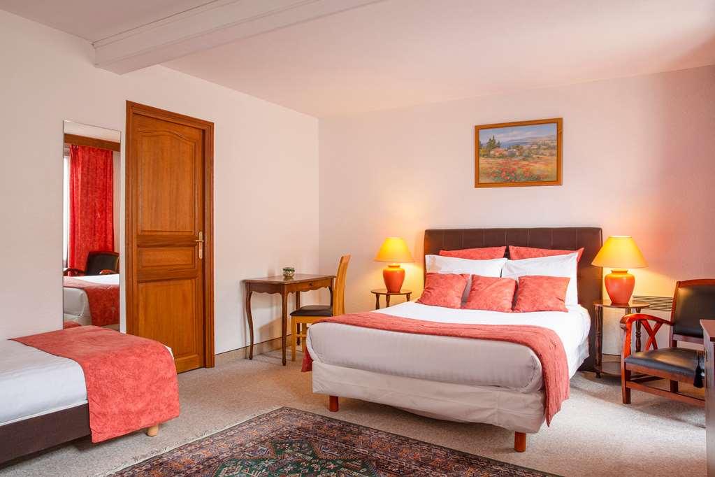 The Originals Boutique, Hotel Clos Sainte Marie, Nevers Phòng bức ảnh