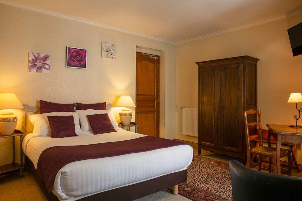 The Originals Boutique, Hotel Clos Sainte Marie, Nevers Phòng bức ảnh