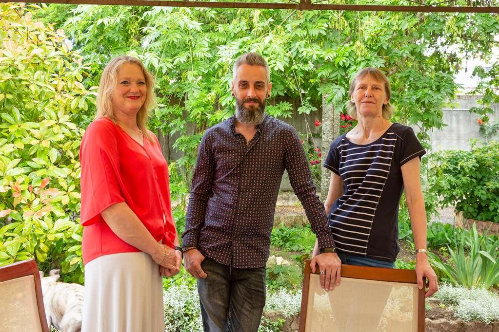 The Originals Boutique, Hotel Clos Sainte Marie, Nevers Ngoại thất bức ảnh