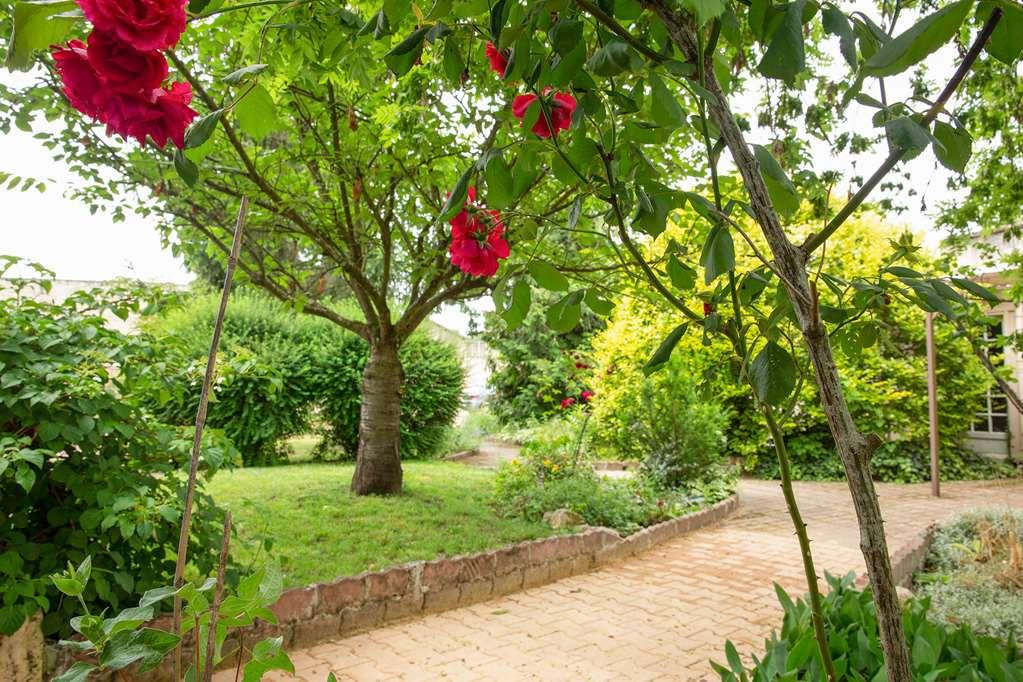 The Originals Boutique, Hotel Clos Sainte Marie, Nevers Ngoại thất bức ảnh