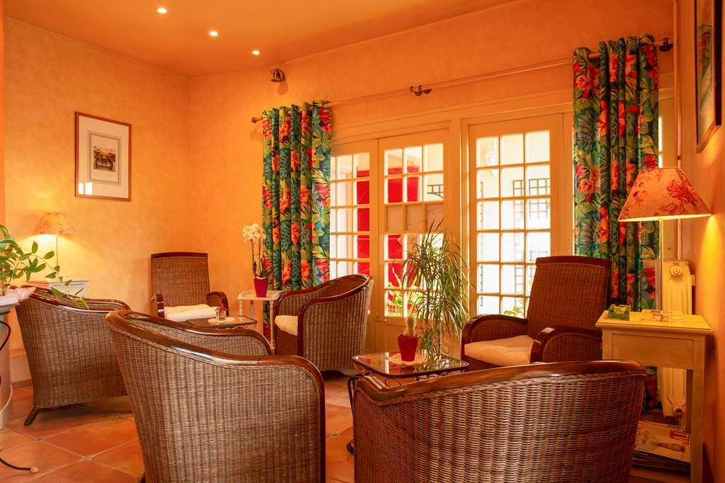 The Originals Boutique, Hotel Clos Sainte Marie, Nevers Tiện nghi bức ảnh