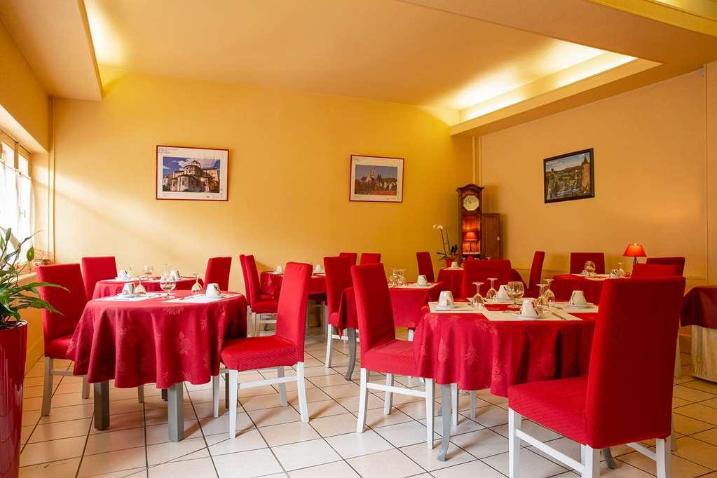 The Originals Boutique, Hotel Clos Sainte Marie, Nevers Tiện nghi bức ảnh
