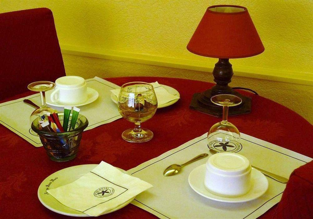 The Originals Boutique, Hotel Clos Sainte Marie, Nevers Ngoại thất bức ảnh