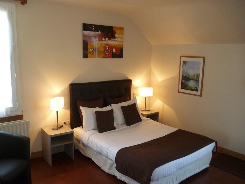 The Originals Boutique, Hotel Clos Sainte Marie, Nevers Ngoại thất bức ảnh