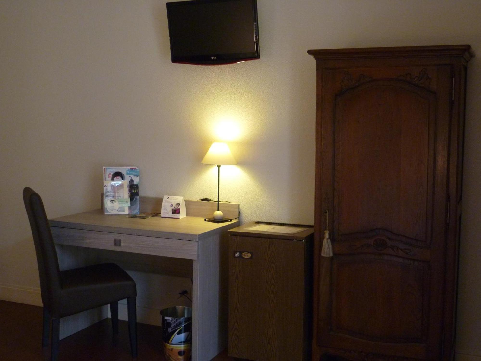 The Originals Boutique, Hotel Clos Sainte Marie, Nevers Ngoại thất bức ảnh
