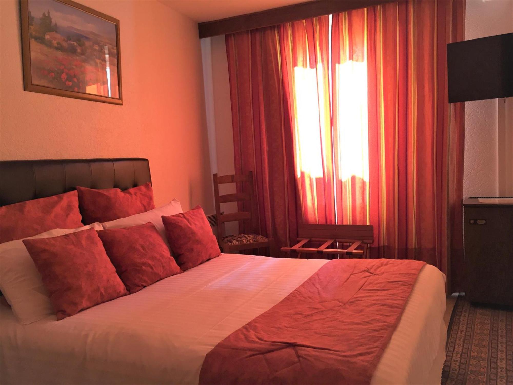 The Originals Boutique, Hotel Clos Sainte Marie, Nevers Ngoại thất bức ảnh