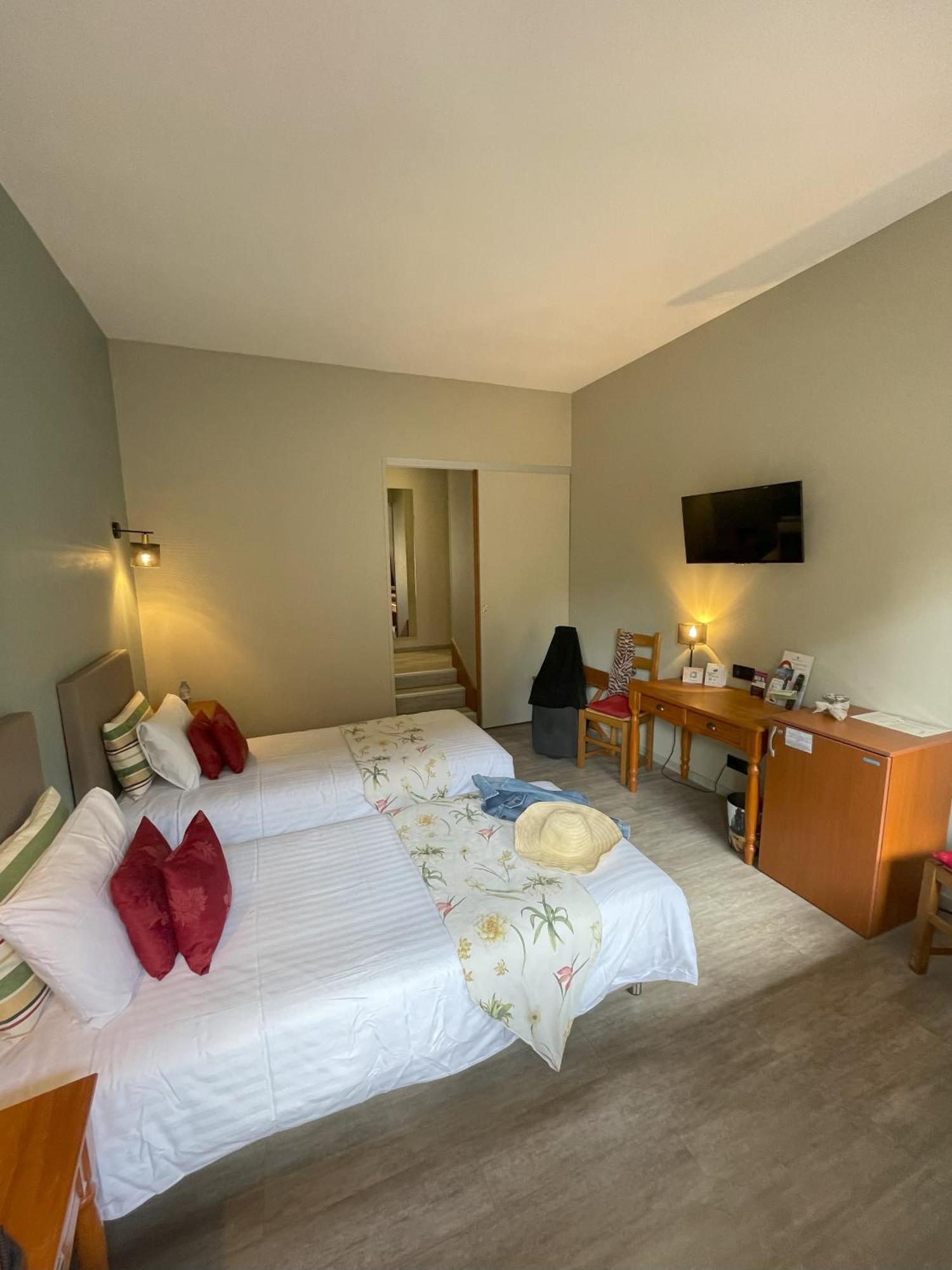The Originals Boutique, Hotel Clos Sainte Marie, Nevers Ngoại thất bức ảnh