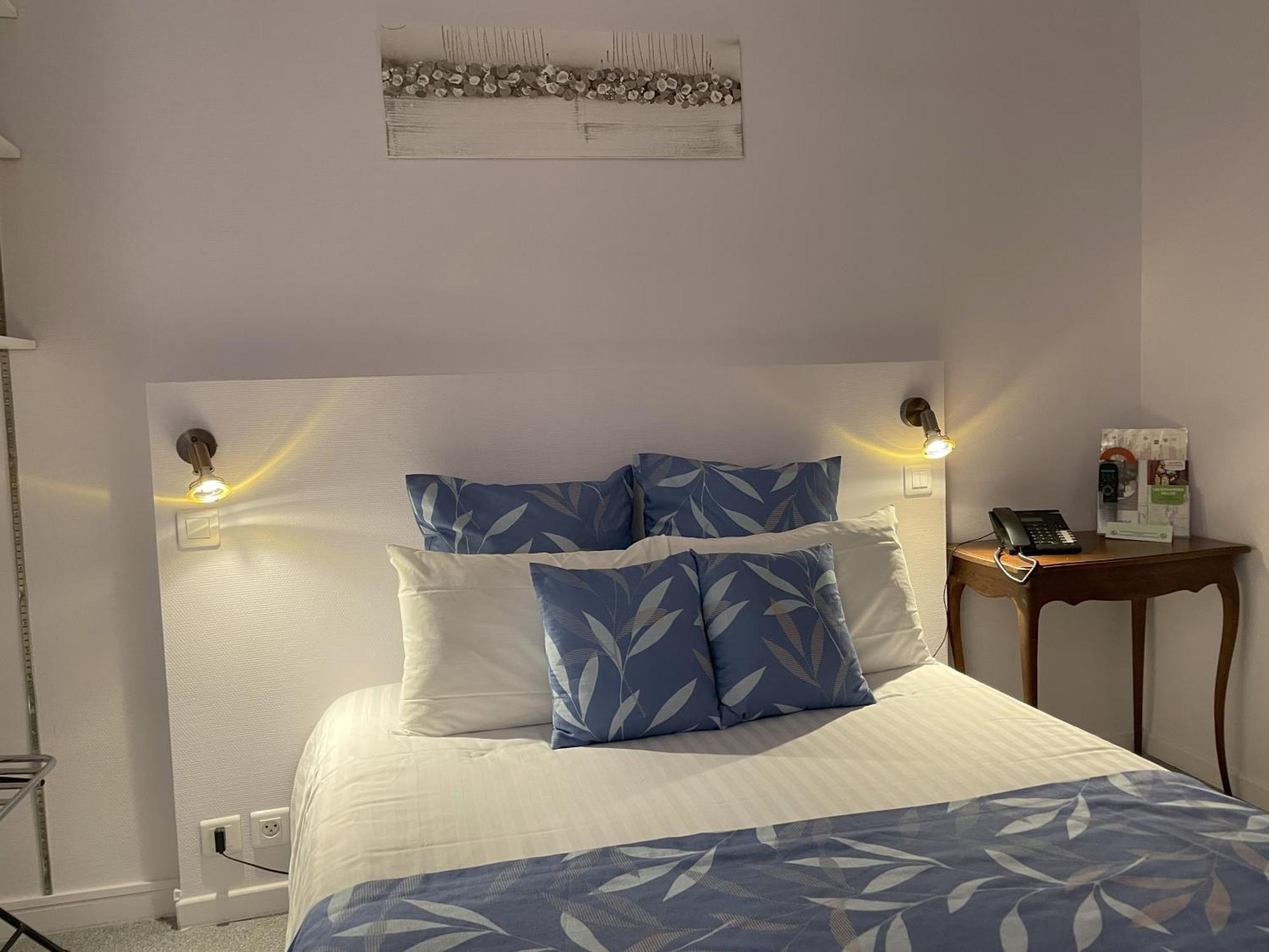 The Originals Boutique, Hotel Clos Sainte Marie, Nevers Ngoại thất bức ảnh