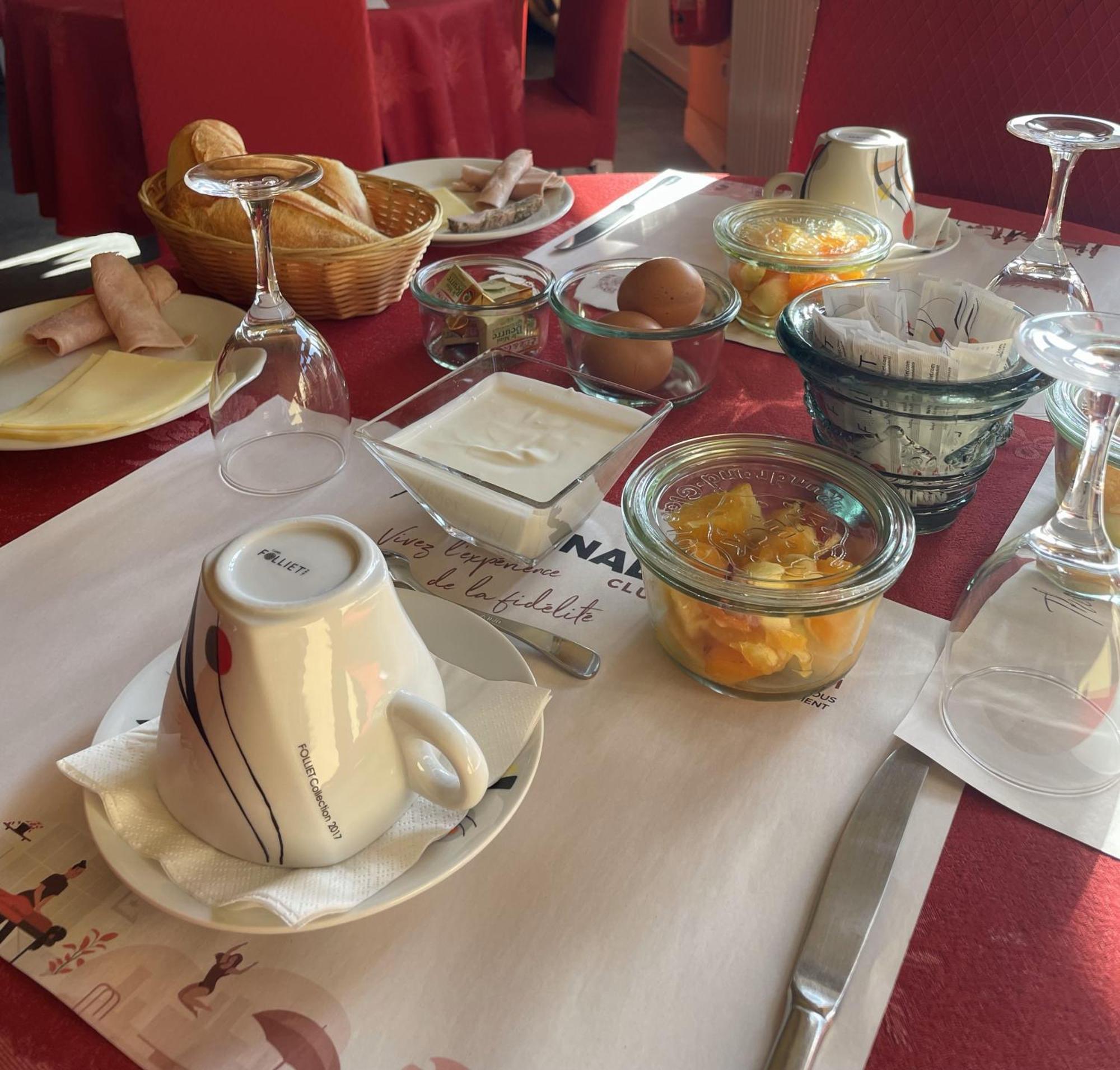 The Originals Boutique, Hotel Clos Sainte Marie, Nevers Ngoại thất bức ảnh