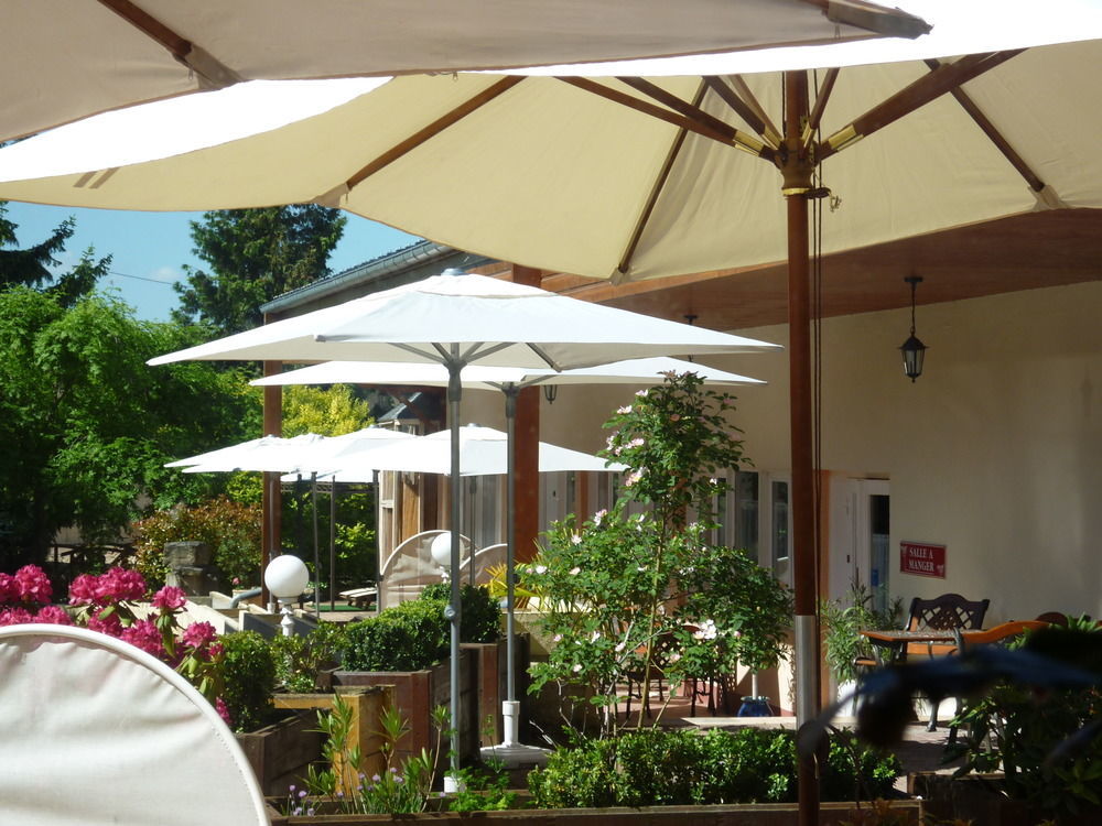 The Originals Boutique, Hotel Clos Sainte Marie, Nevers Ngoại thất bức ảnh