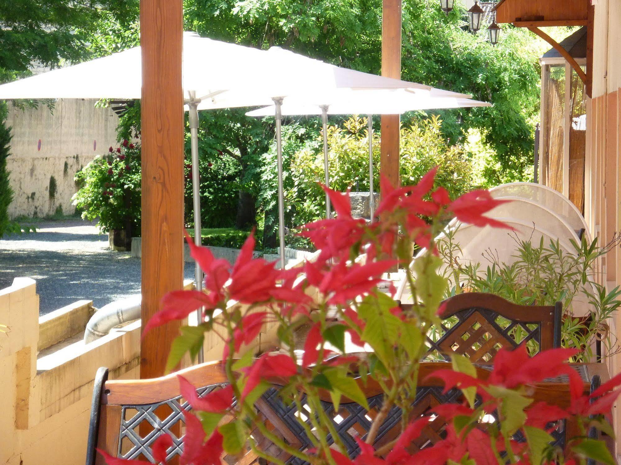 The Originals Boutique, Hotel Clos Sainte Marie, Nevers Ngoại thất bức ảnh