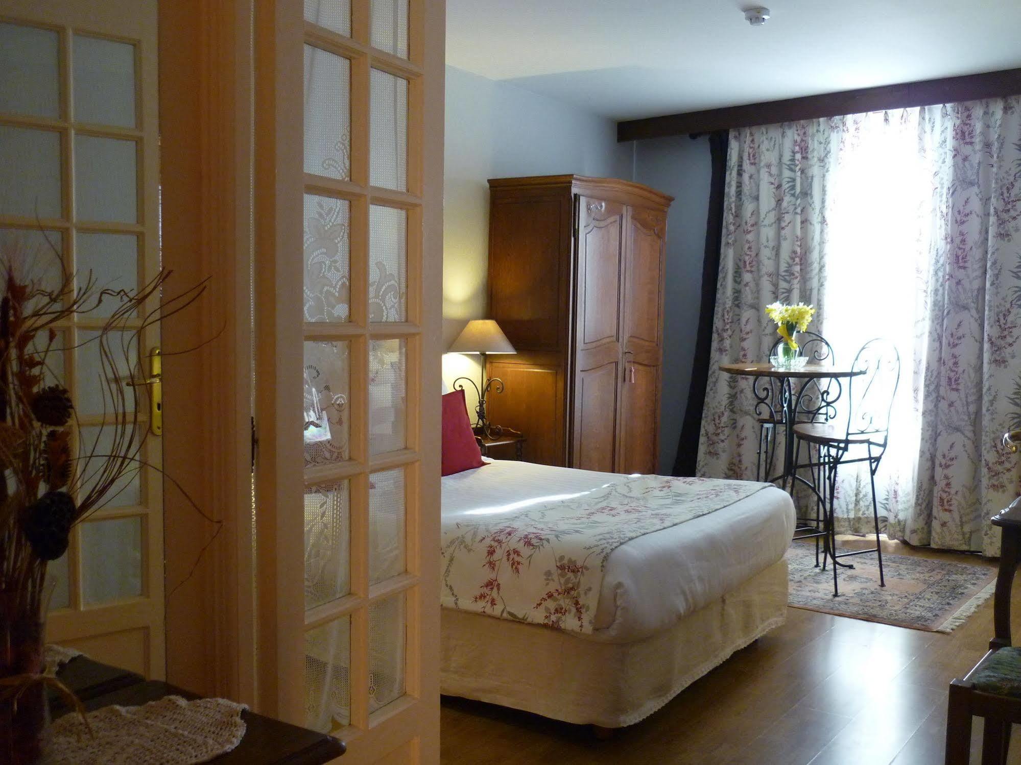 The Originals Boutique, Hotel Clos Sainte Marie, Nevers Ngoại thất bức ảnh