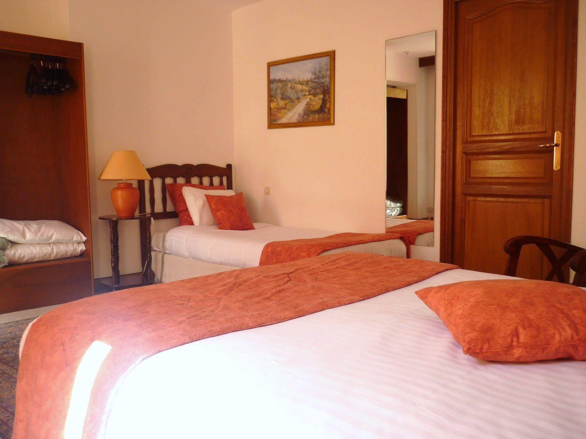 The Originals Boutique, Hotel Clos Sainte Marie, Nevers Ngoại thất bức ảnh