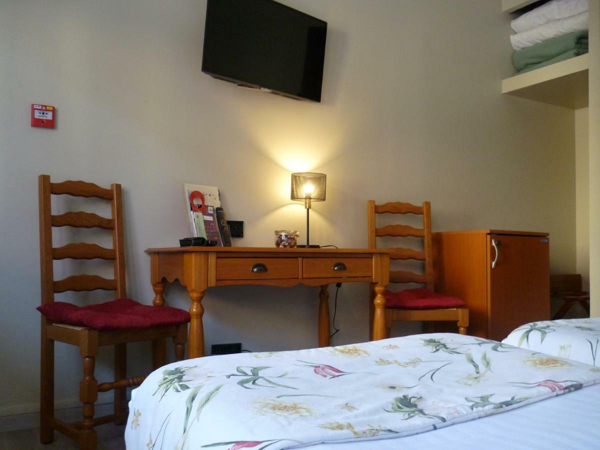 The Originals Boutique, Hotel Clos Sainte Marie, Nevers Ngoại thất bức ảnh