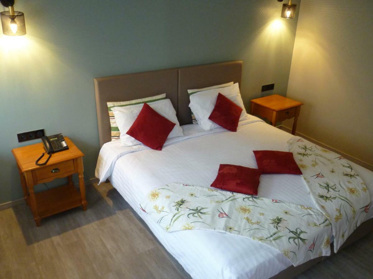 The Originals Boutique, Hotel Clos Sainte Marie, Nevers Ngoại thất bức ảnh